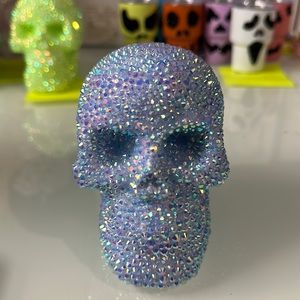 Bling Skeleton